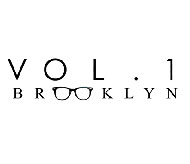 Vol. 1 Brooklyn