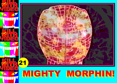 mightymorphincard